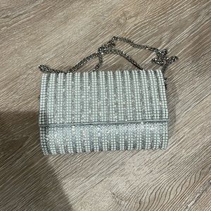 Pearl Wedding bag
